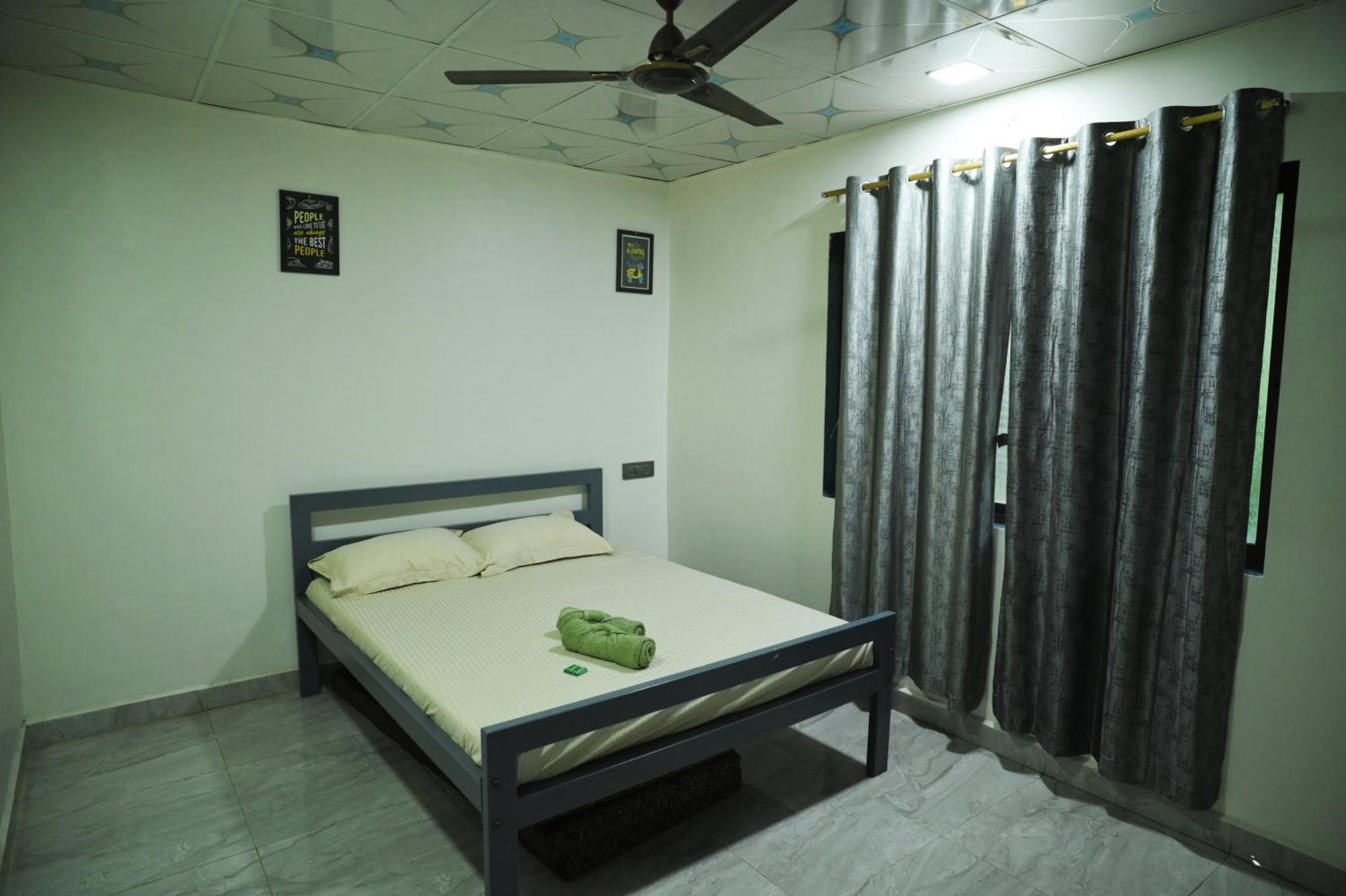 Anandvan Farmhouse Mandvi  エクステリア 写真
